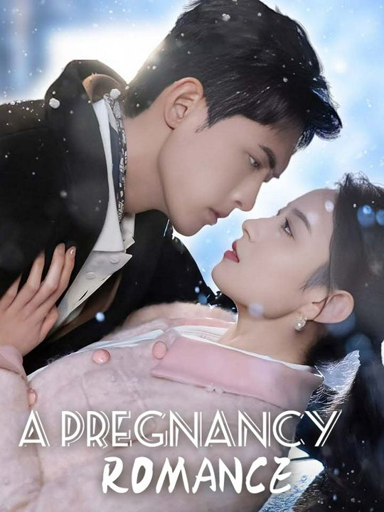 A Pregnancy Romance
