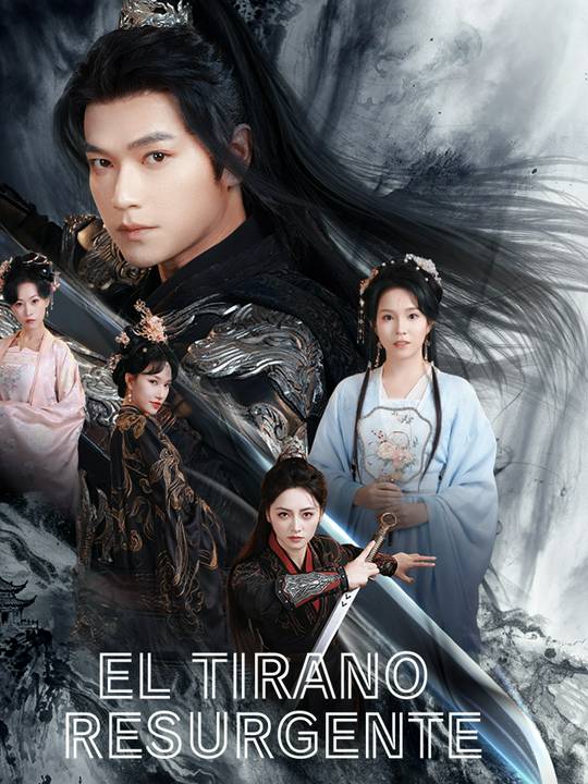El Tirano Resurgente