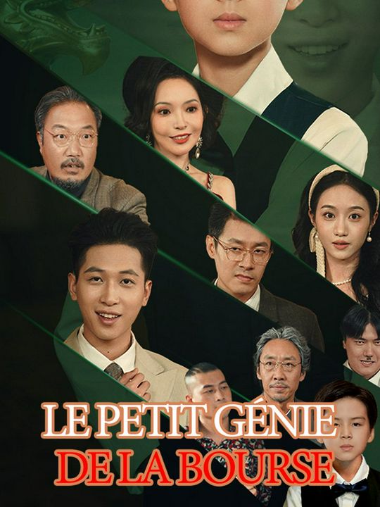 Le Petit Génie de la Bourse