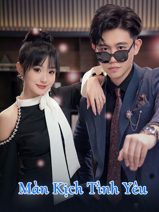 Màn Kịch Tình Yêu