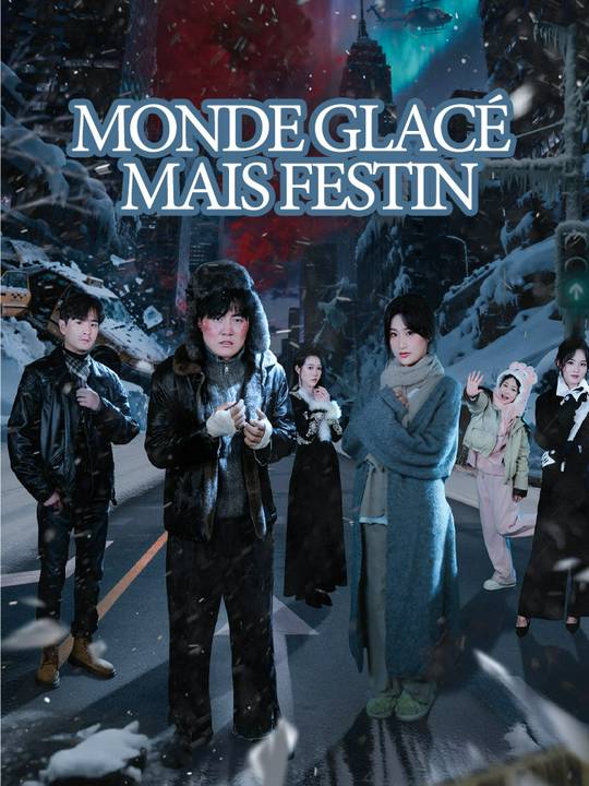 Monde Glacé mais Festin