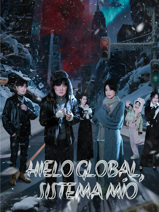 Hielo Global, Sistema Mío