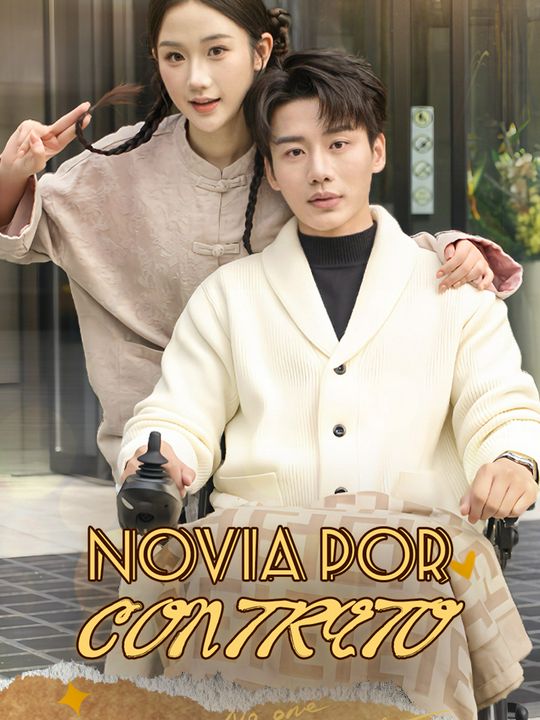 Novia por Contrato