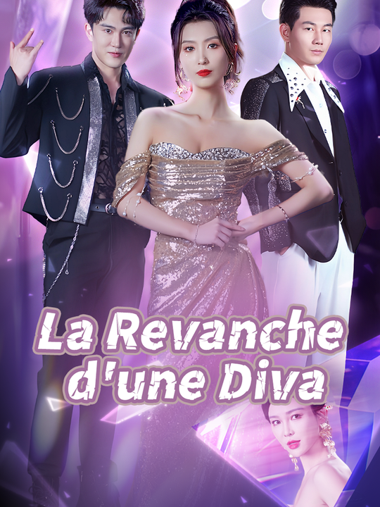 La Revanche d'une Diva