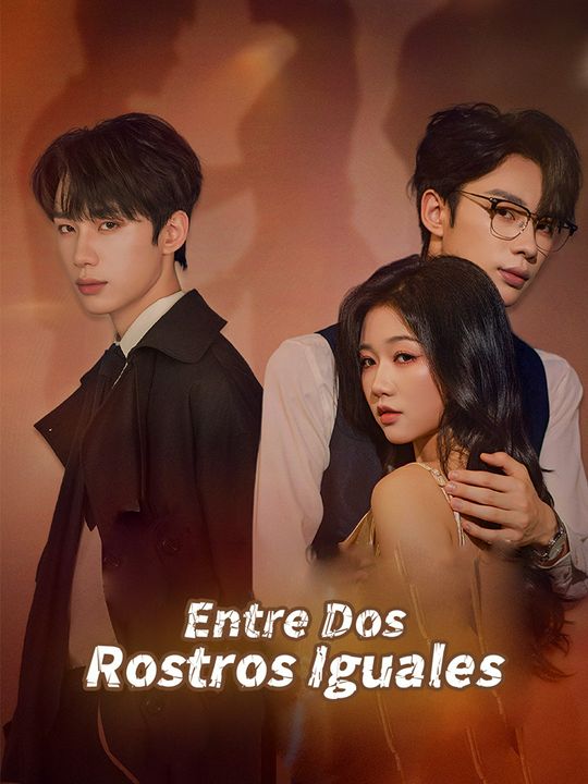 Entre Dos Rostros Iguales