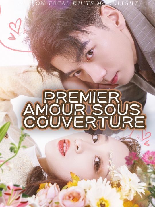 Premier Amour Sous Couverture