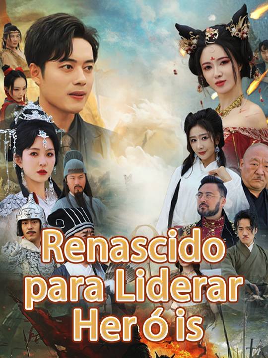 Renascido para Liderar Heróis