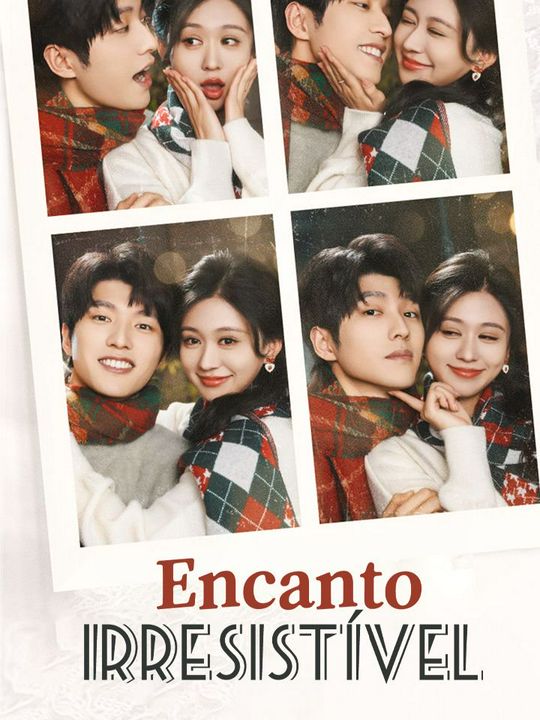 Encanto Irresistível