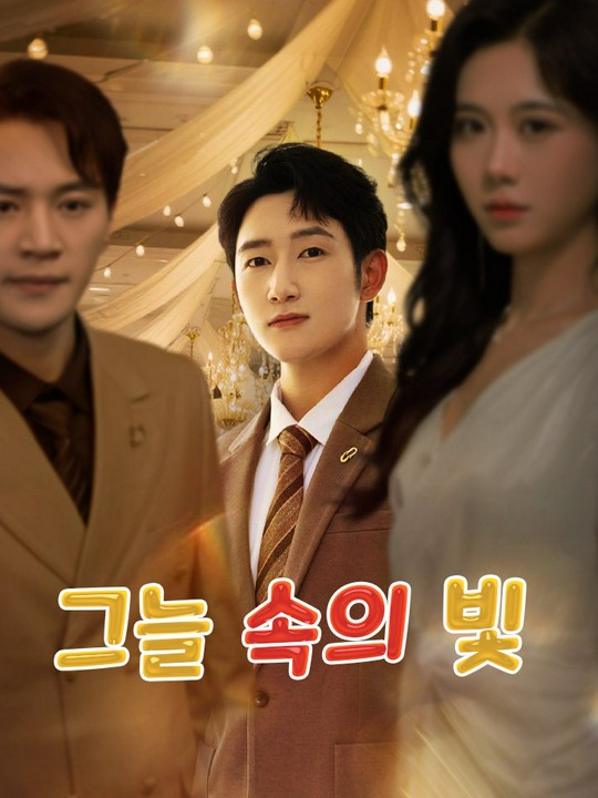 그늘 속의 빛