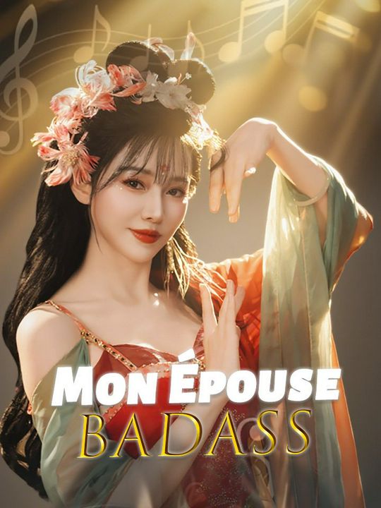 Mon Épouse Badass