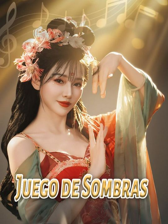 Juego de Sombras