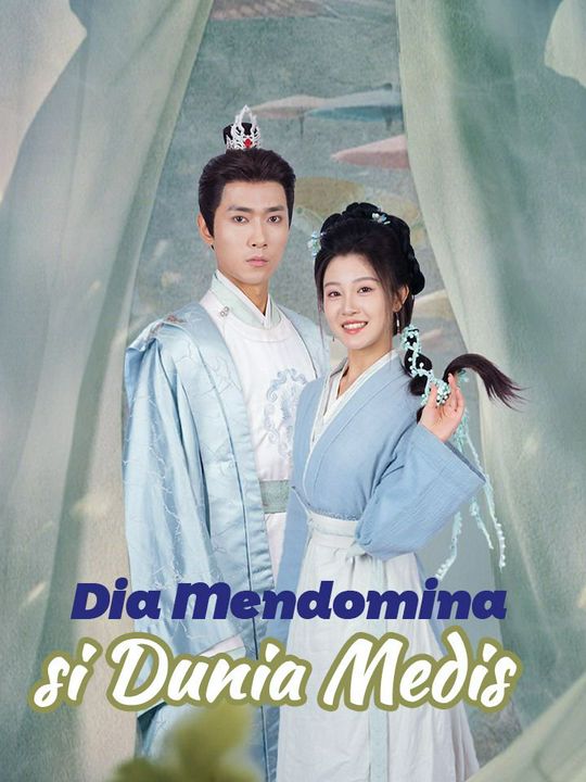 Dia Mendominasi Dunia Medis
