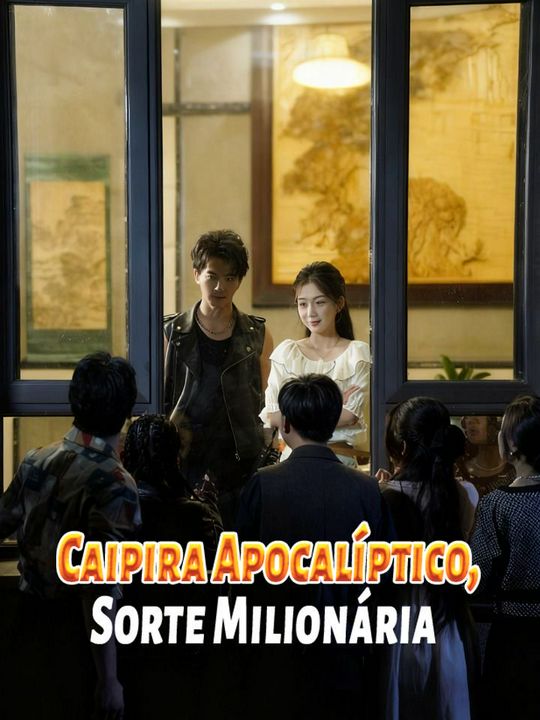 Caipira Apocalíptico, Sorte Milionária