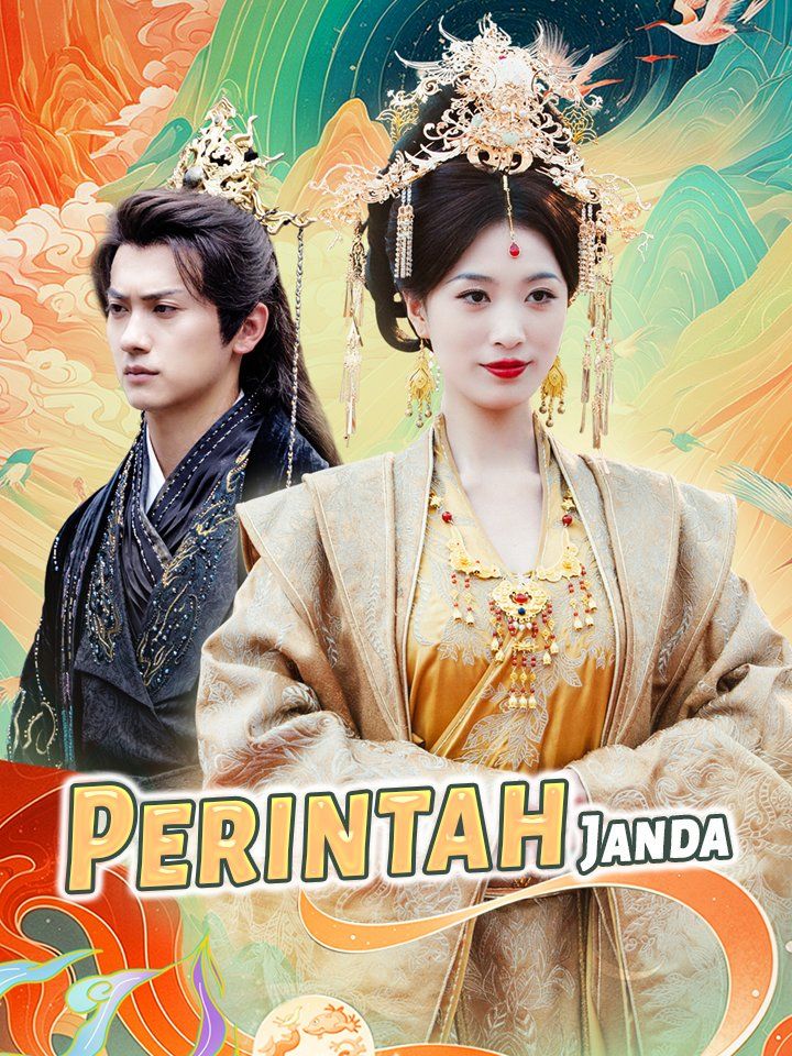 Perintah Janda
