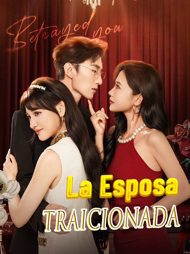 La Esposa Traicionada