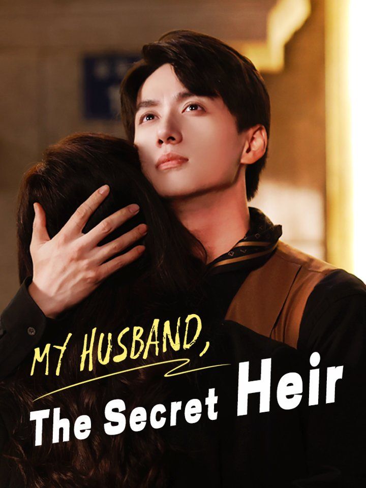 My Husband, The Secret Heir