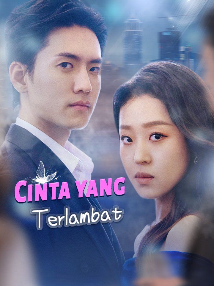 Cinta yang Terlambat