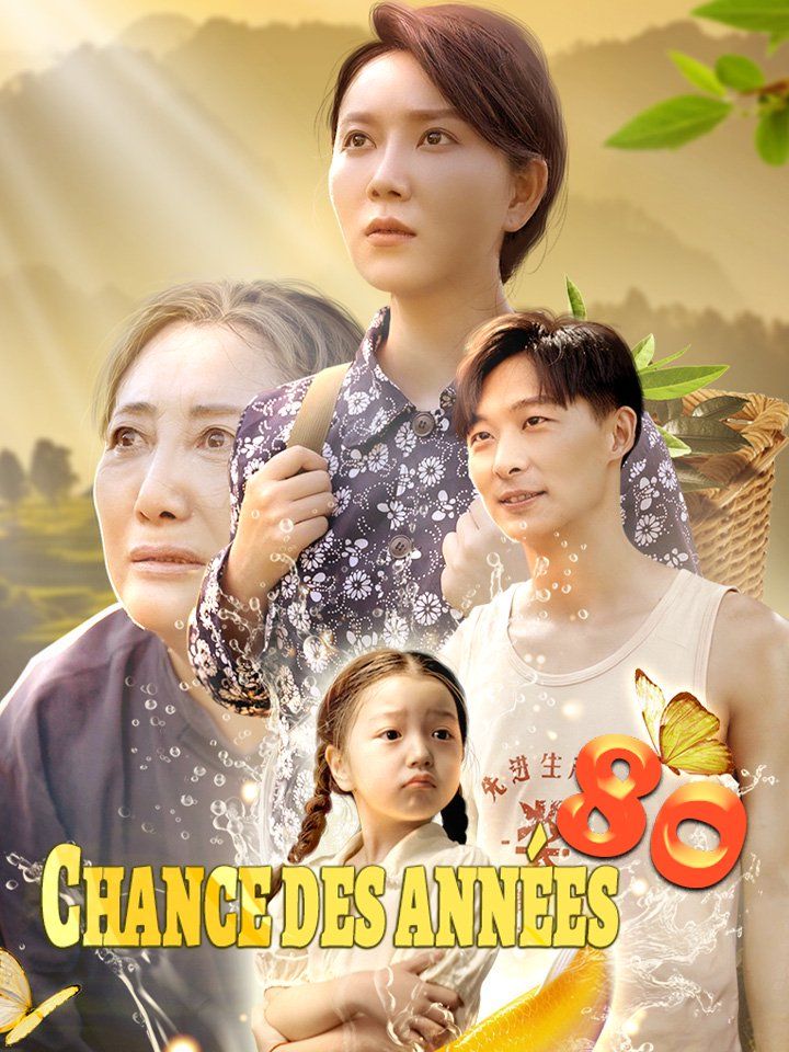 Chance des années 80