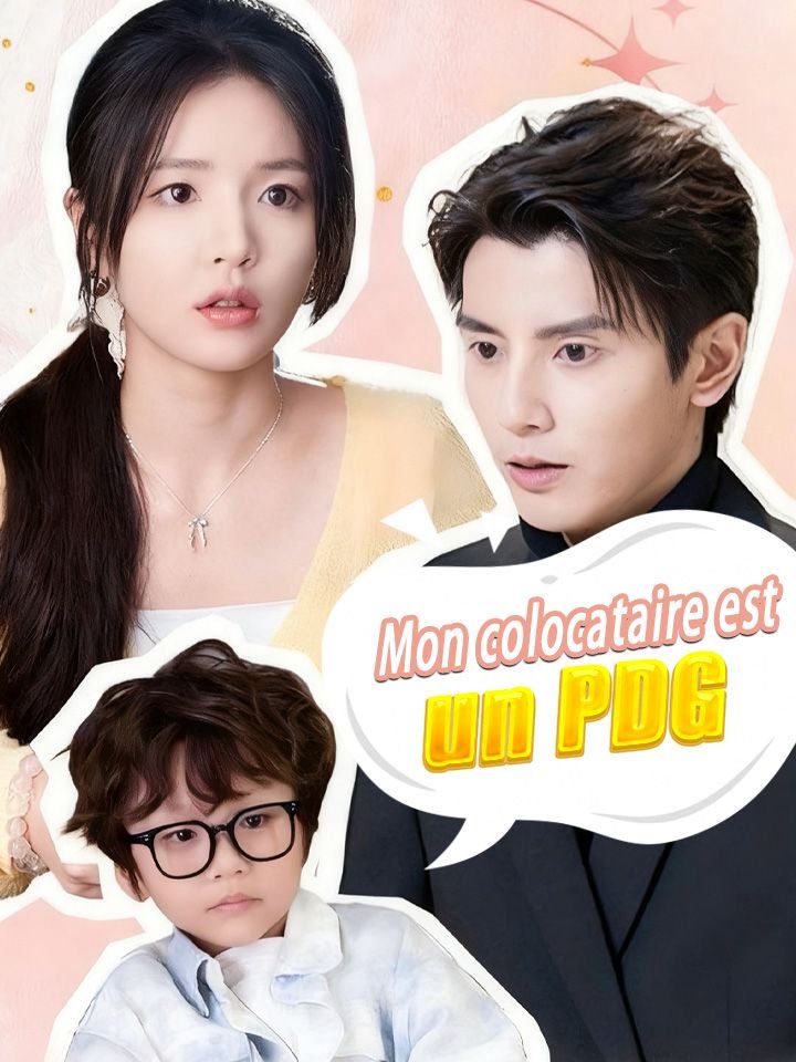 Mon colocataire est un PDG