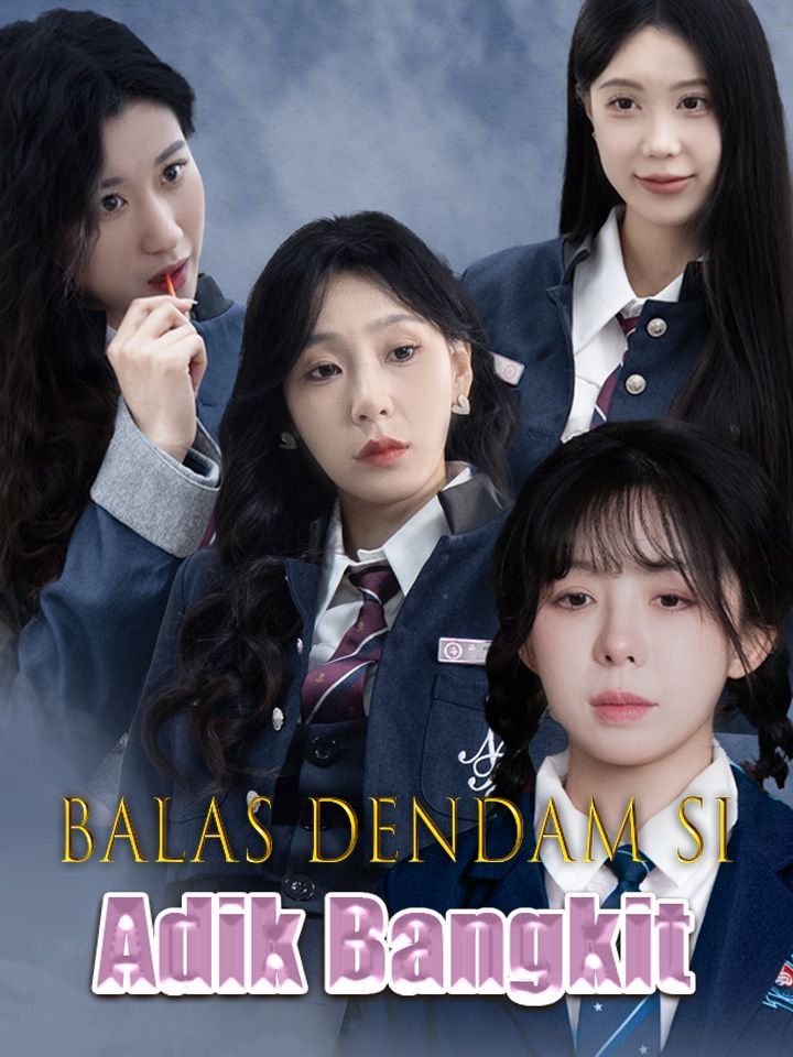 Balas Dendam Si Adik Bangkit