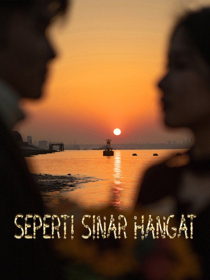 Seperti Sinar Hangat