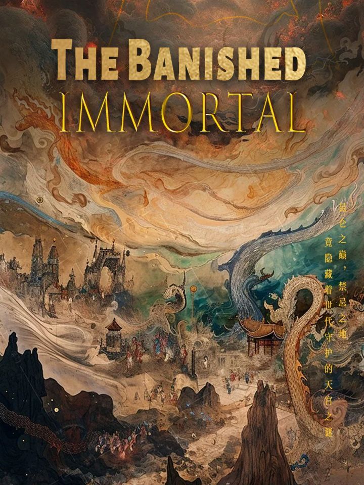 The Banished Immortal