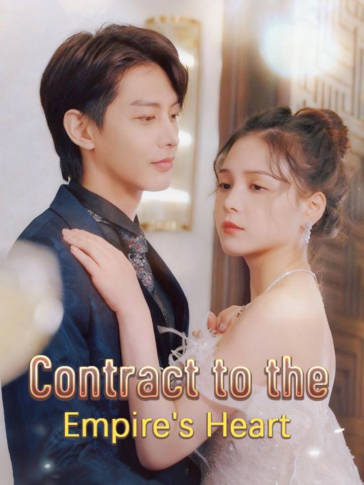 Contract to the Empire's Heart
