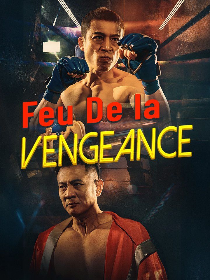 Feu de la Vengeance
