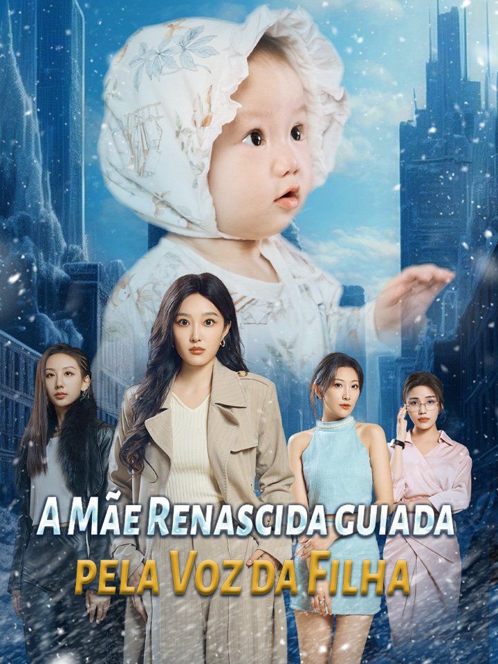 A Mãe Renascida guiada pela Voz da Filha