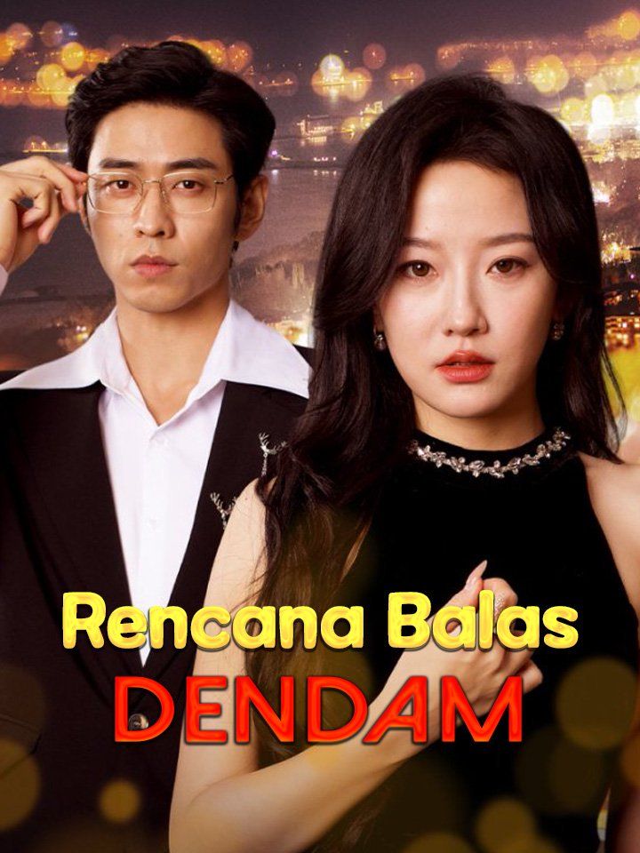Rencana Balas Dendam