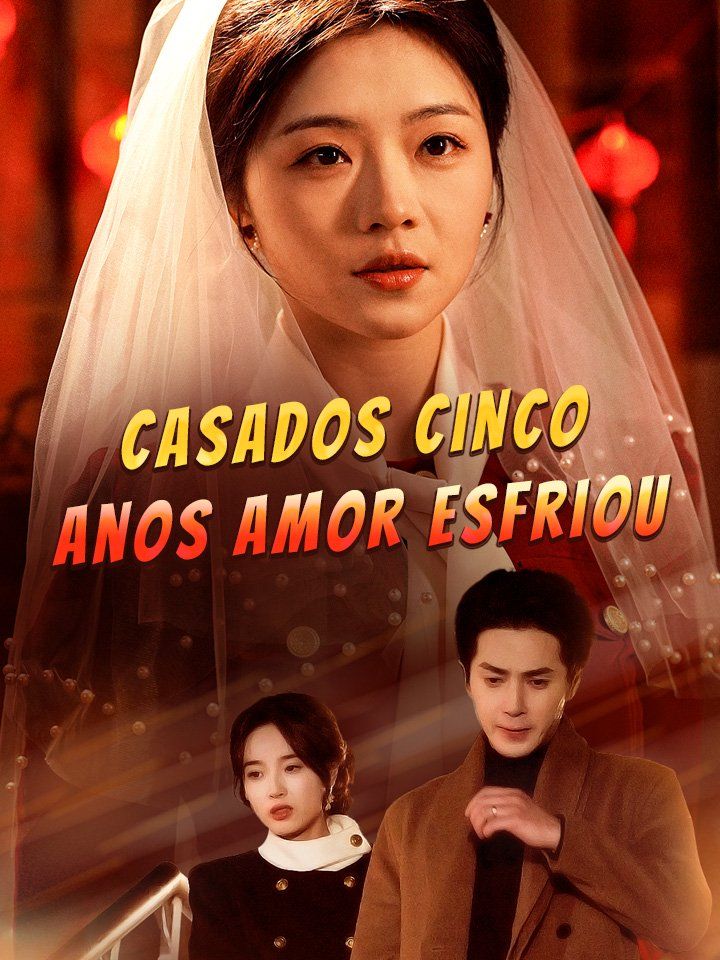 Casados Cinco Anos Amor Esfriou