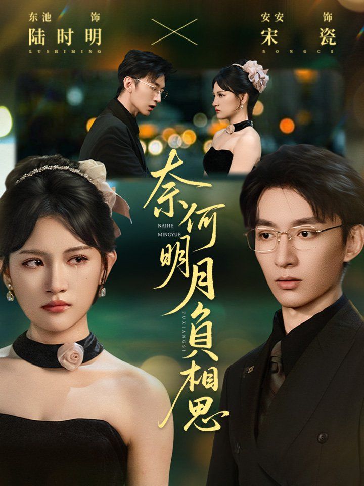 奈何明月負相思