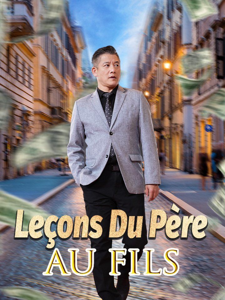 Leçons du Père au Fils