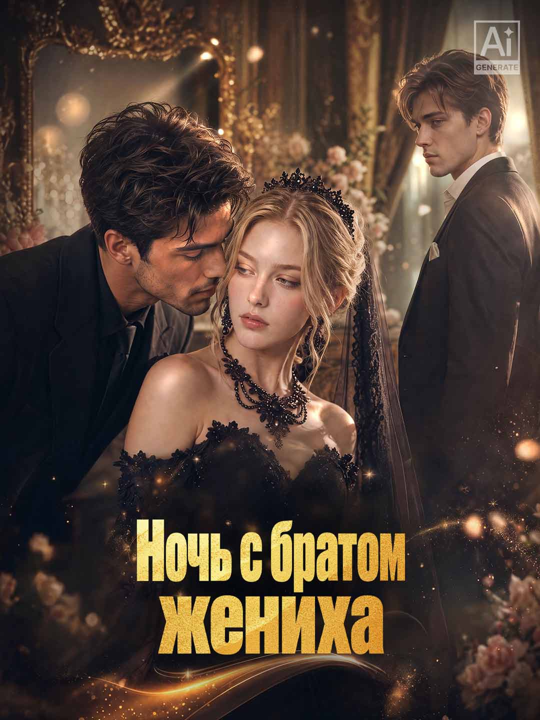 Ночь с братом жениха