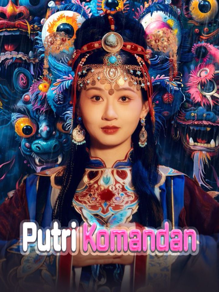 Putri Komandan