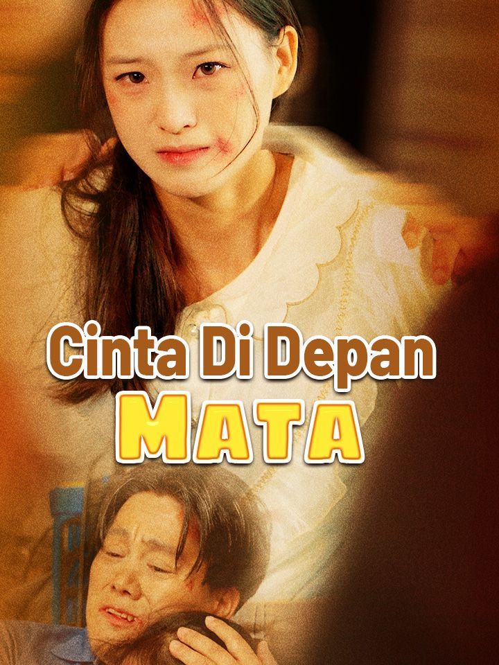 Cinta di Depan Mata