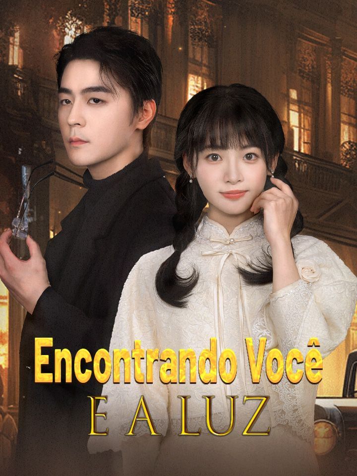 Encontrando Você e a Luz