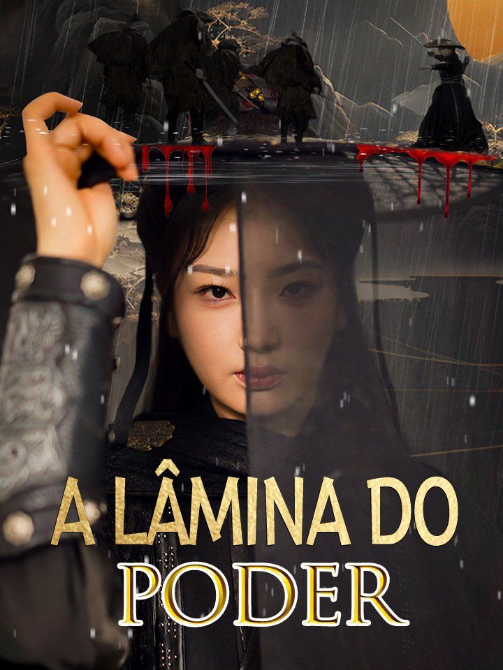 A Lâmina do Poder