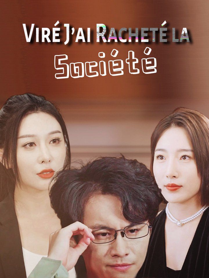 Viré J’ai Racheté la Société