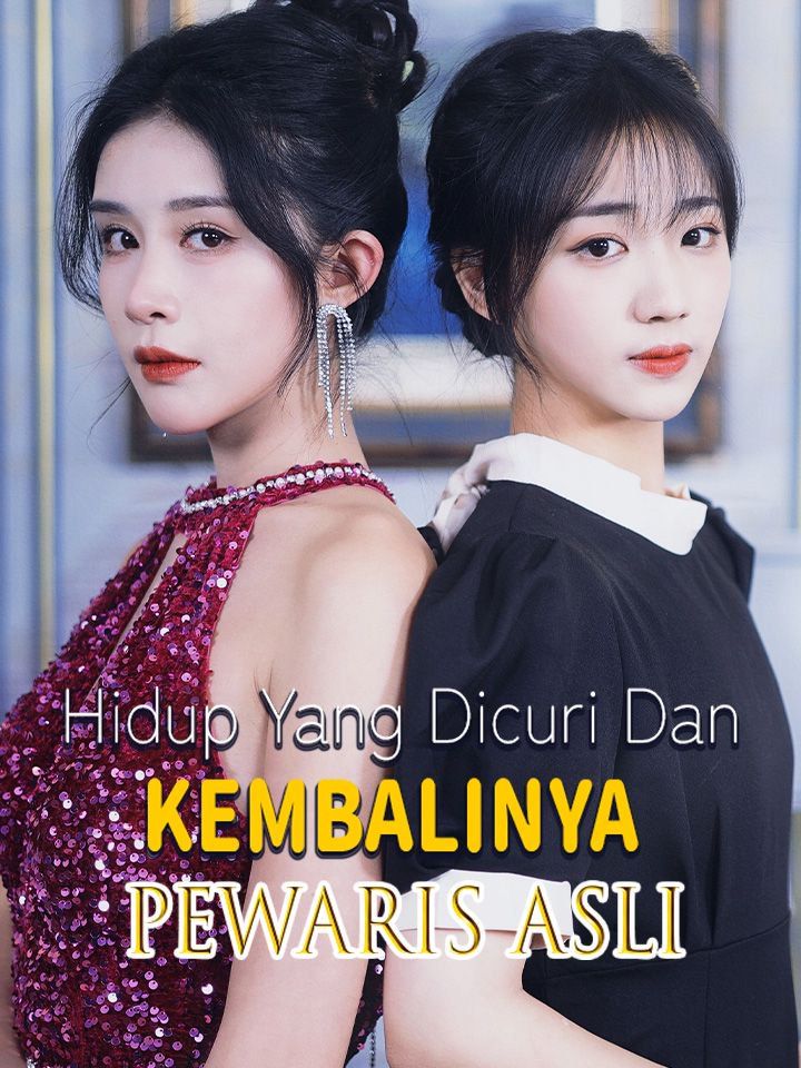 Hidup yang Dicuri dan Kembalinya Pewaris Asli