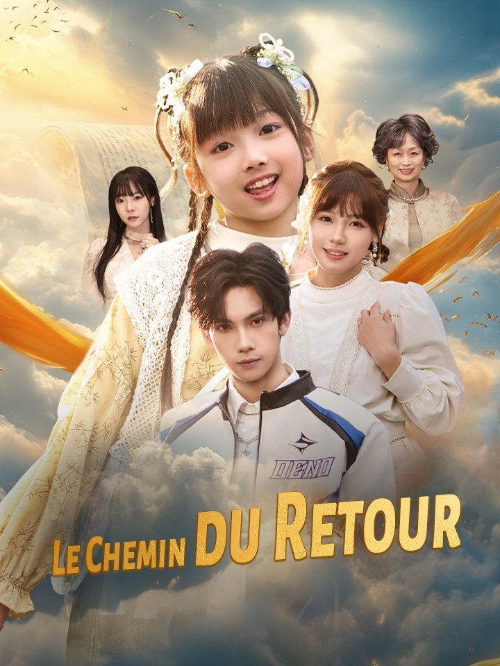 Le Chemin du Retour