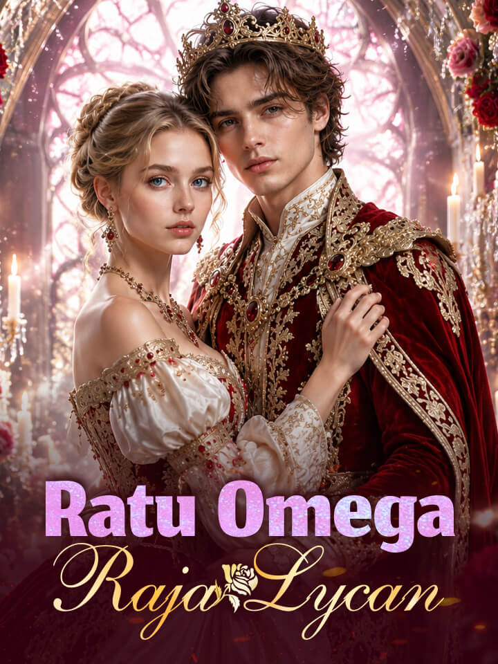 Ratu Omega Raja Lycan