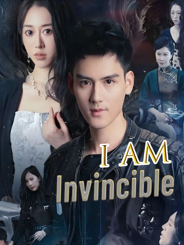 I Am Invincible