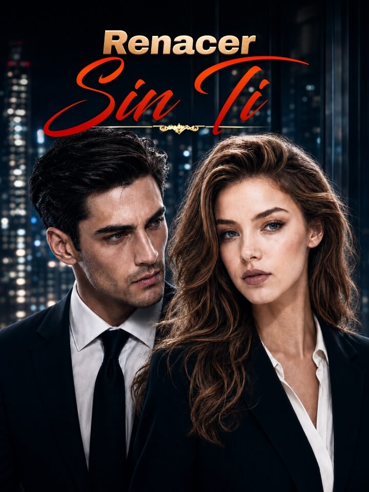 Renacer Sin Ti