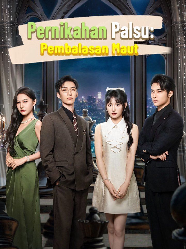 Pernikahan Palsu: Pembalasan Maut