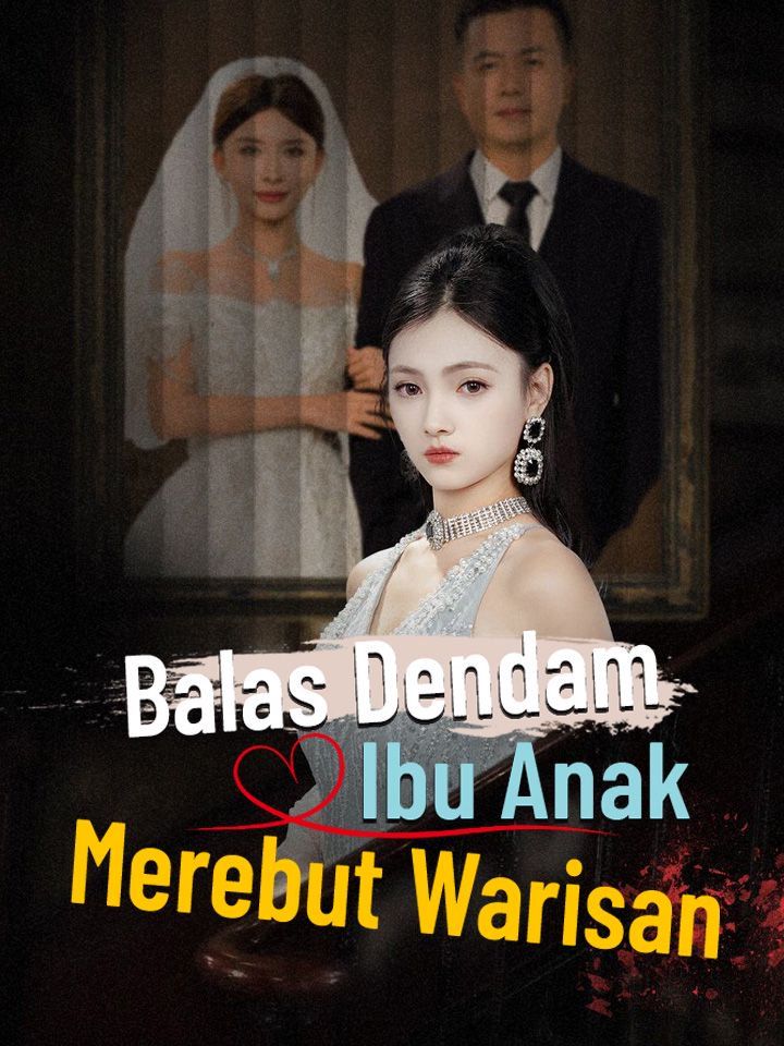 Balas Dendam Ibu Anak Merebut Warisan