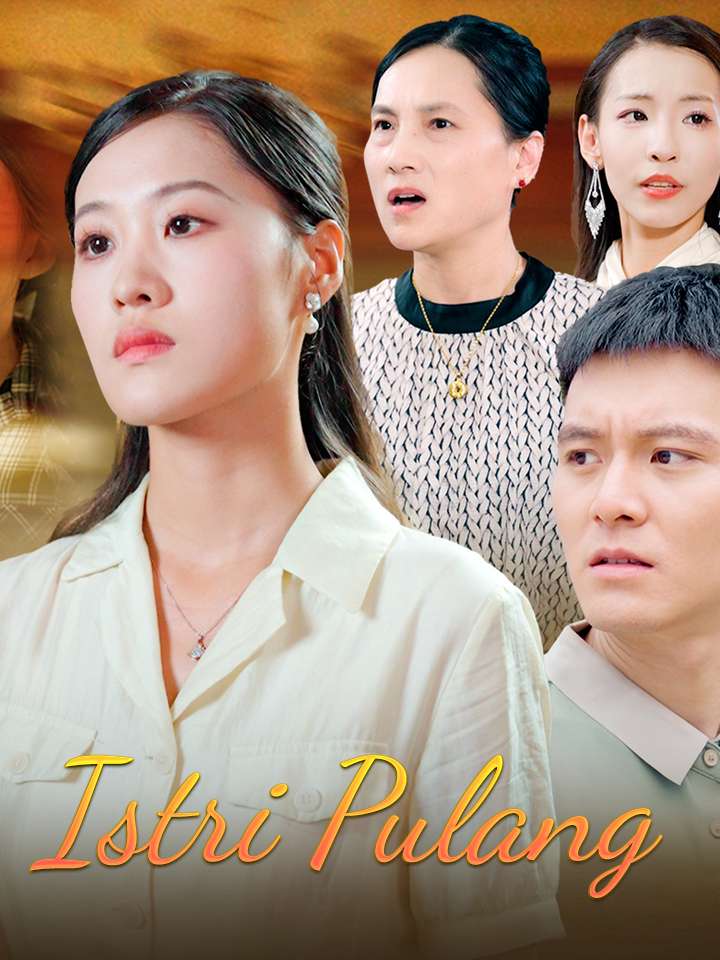 Istri Pulang
