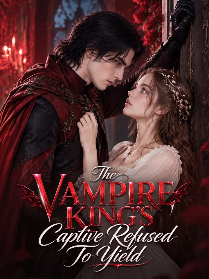 The Vampire King's Unyielding Bride
