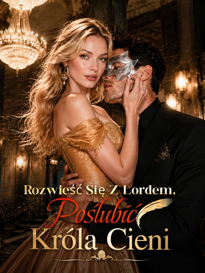 Rozwieść się z lordem, poślubić Króla Cieni