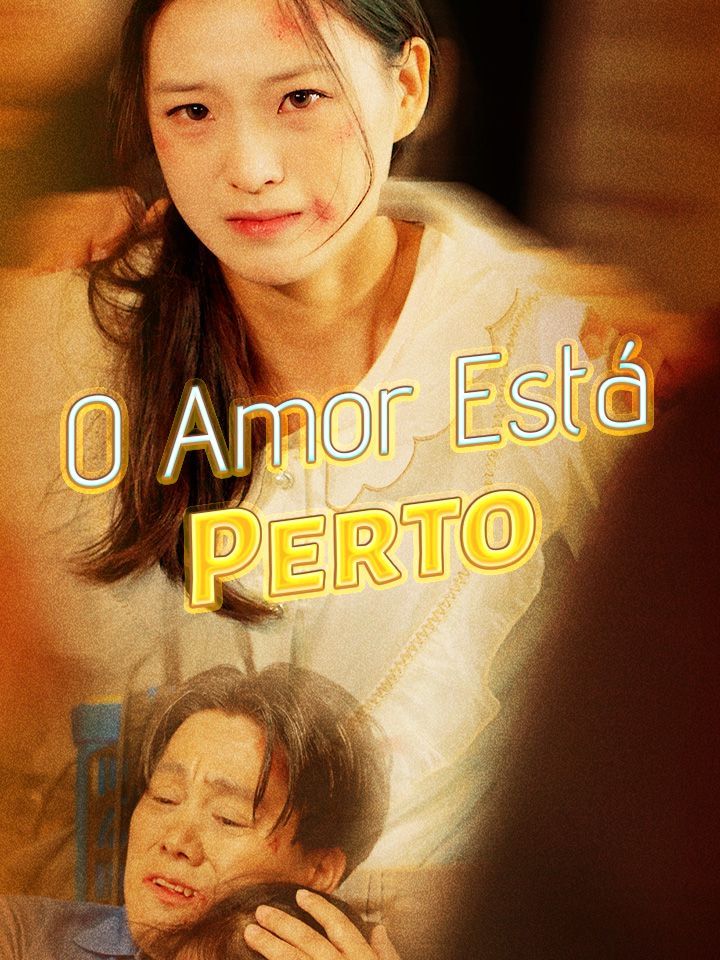 O Amor Está Perto